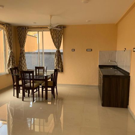 Royal Meadows - Igatpuri Bungalow B Extérieur photo
