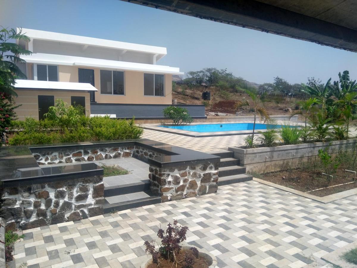 Royal Meadows - Igatpuri Bungalow B Extérieur photo