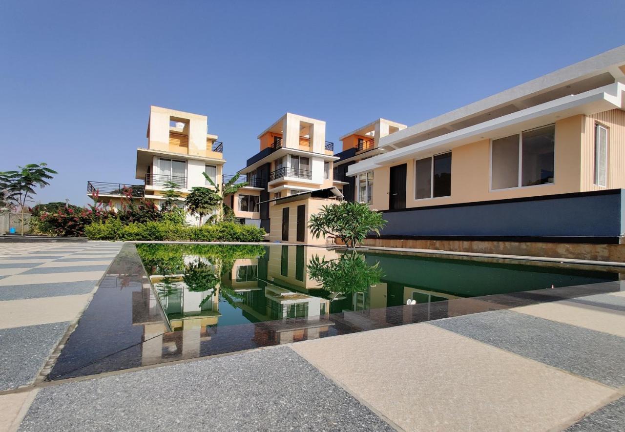 Royal Meadows - Igatpuri Bungalow B Extérieur photo
