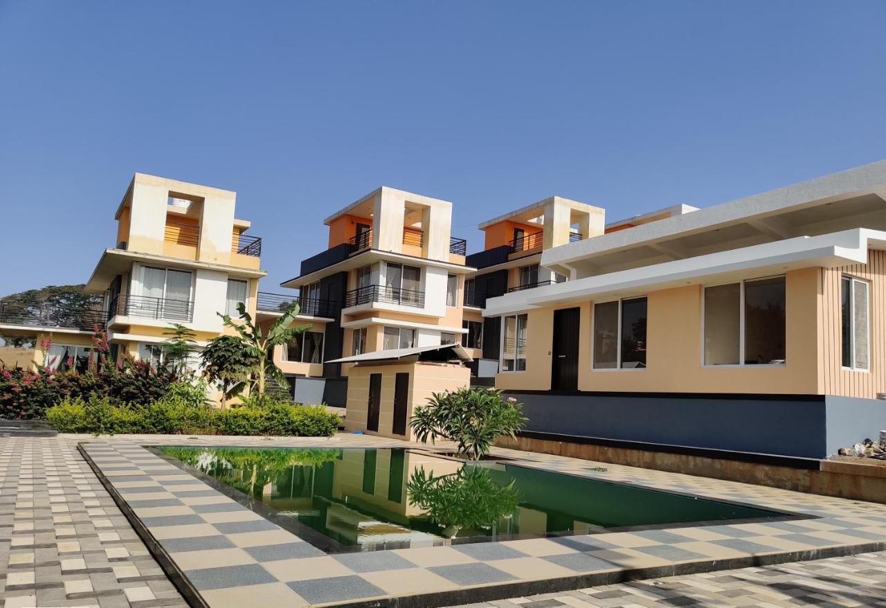 Royal Meadows - Igatpuri Bungalow B Extérieur photo