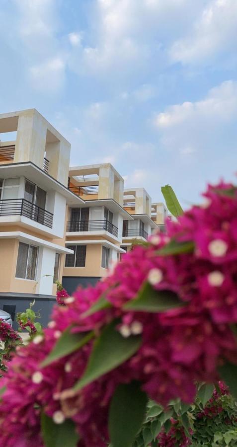 Royal Meadows - Igatpuri Bungalow B Extérieur photo