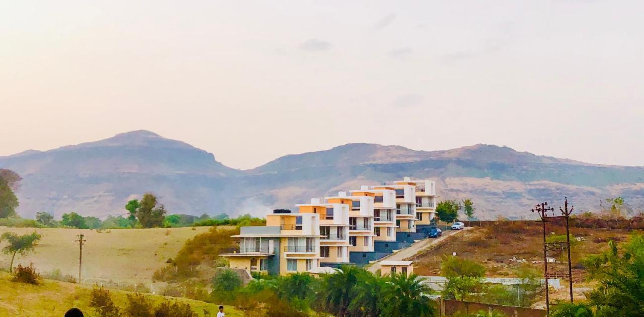 Royal Meadows - Igatpuri Bungalow B Extérieur photo