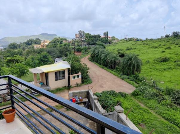 Royal Meadows - Igatpuri Bungalow B Extérieur photo