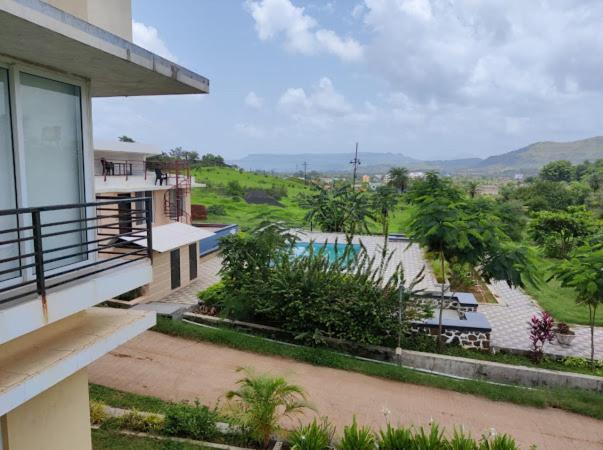 Royal Meadows - Igatpuri Bungalow B Extérieur photo