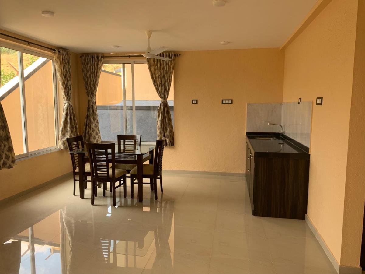 Royal Meadows - Igatpuri Bungalow B Extérieur photo