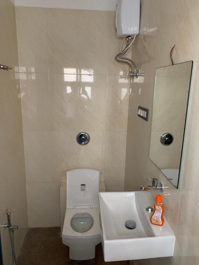 Royal Meadows - Igatpuri Bungalow B Extérieur photo
