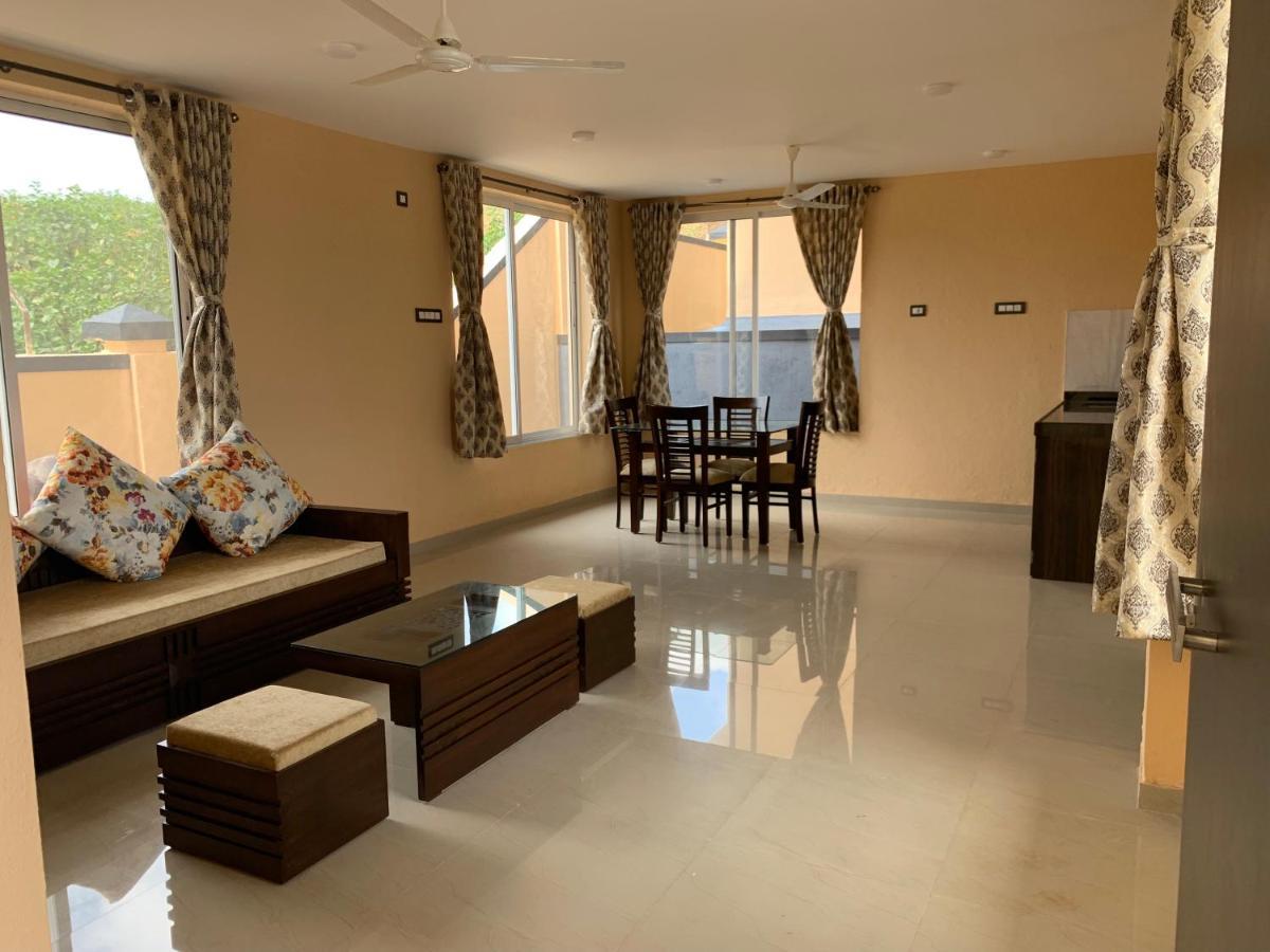 Royal Meadows - Igatpuri Bungalow B Extérieur photo