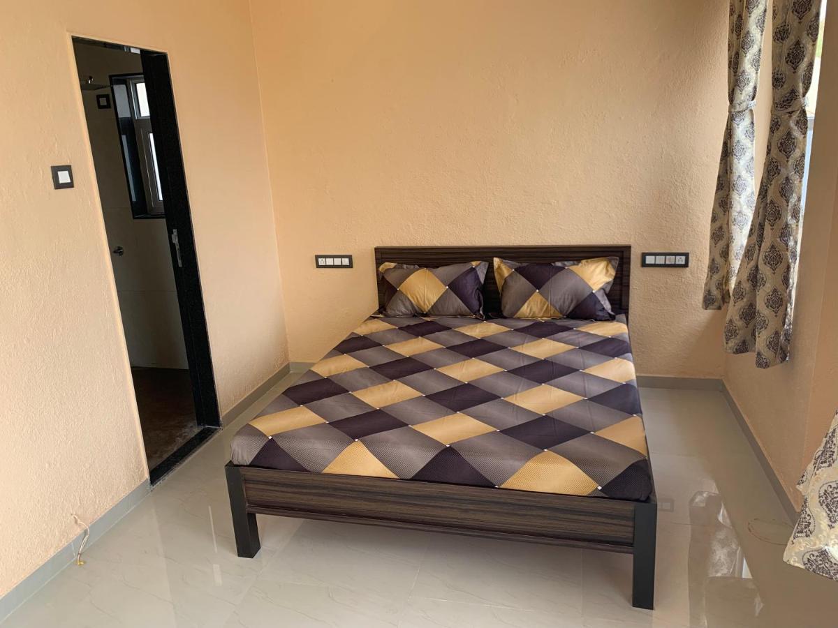 Royal Meadows - Igatpuri Bungalow B Extérieur photo