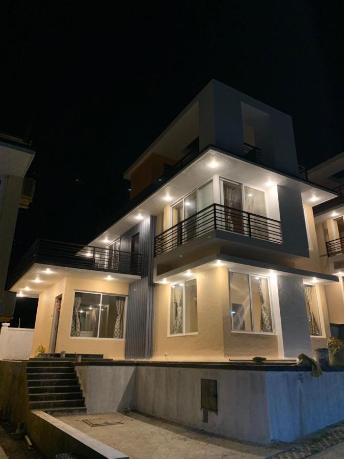Royal Meadows - Igatpuri Bungalow B Extérieur photo