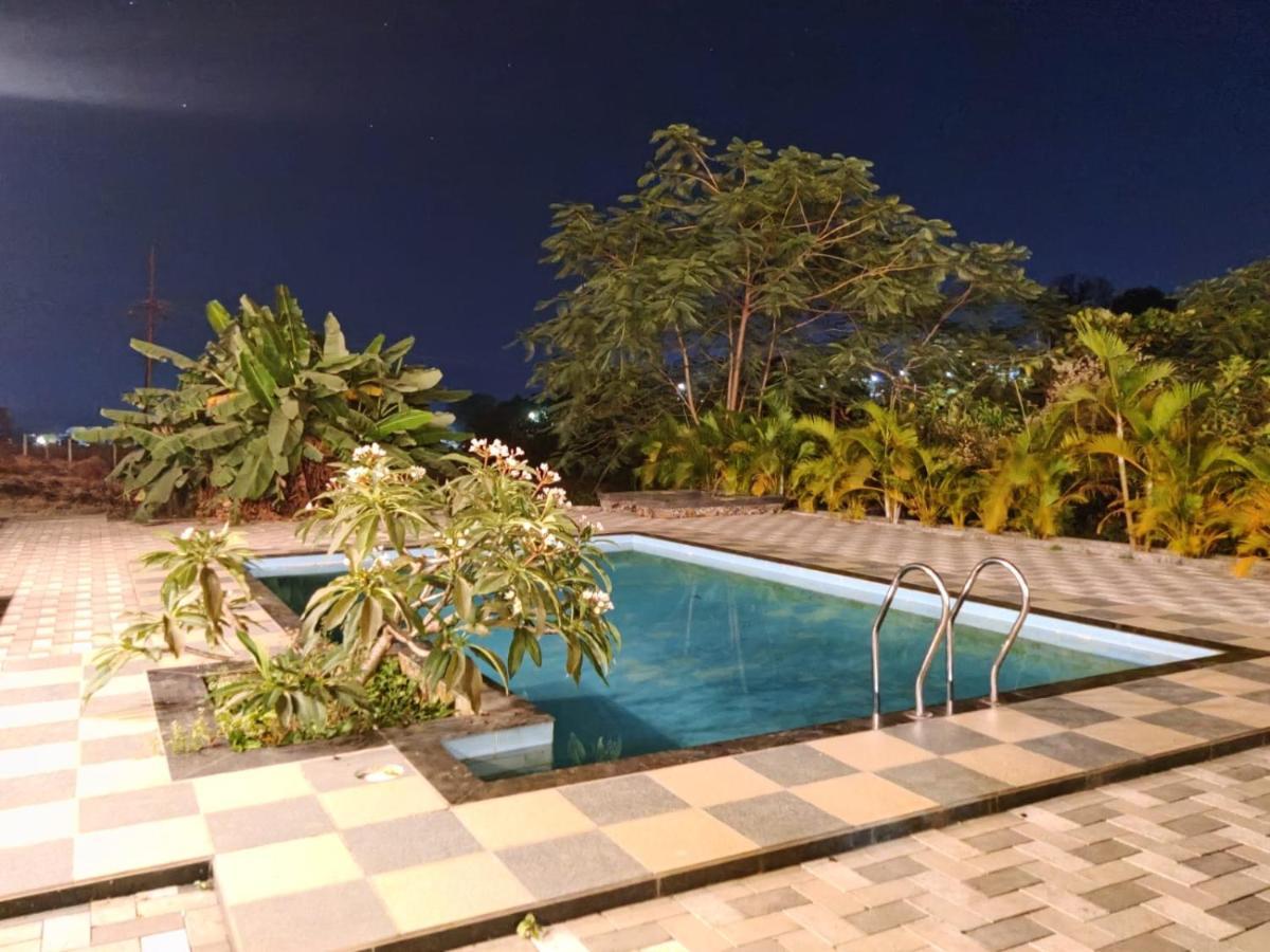 Royal Meadows - Igatpuri Bungalow B Extérieur photo