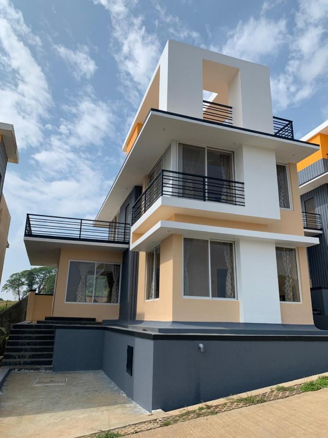 Royal Meadows - Igatpuri Bungalow B Extérieur photo