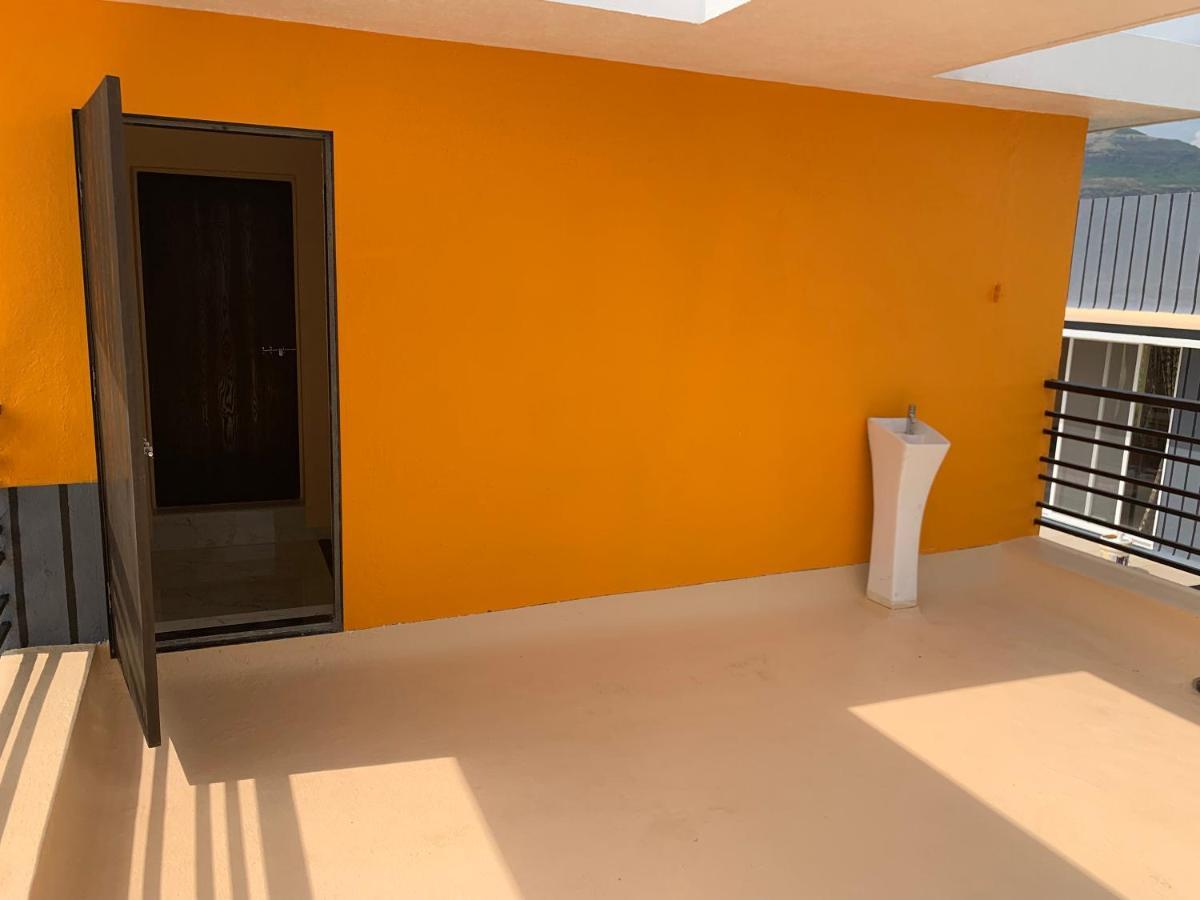 Royal Meadows - Igatpuri Bungalow B Extérieur photo