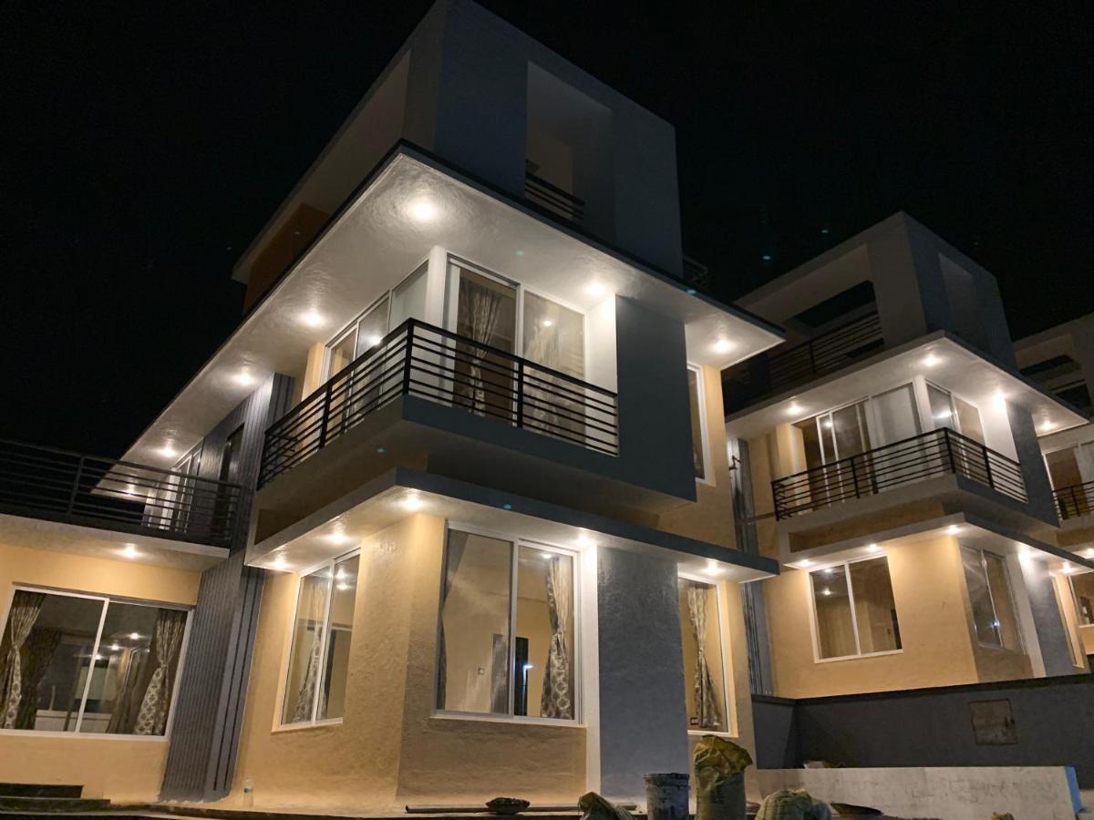 Royal Meadows - Igatpuri Bungalow B Extérieur photo