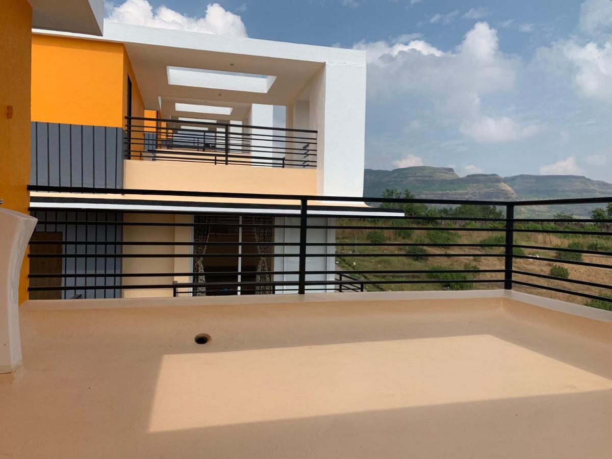 Royal Meadows - Igatpuri Bungalow B Extérieur photo