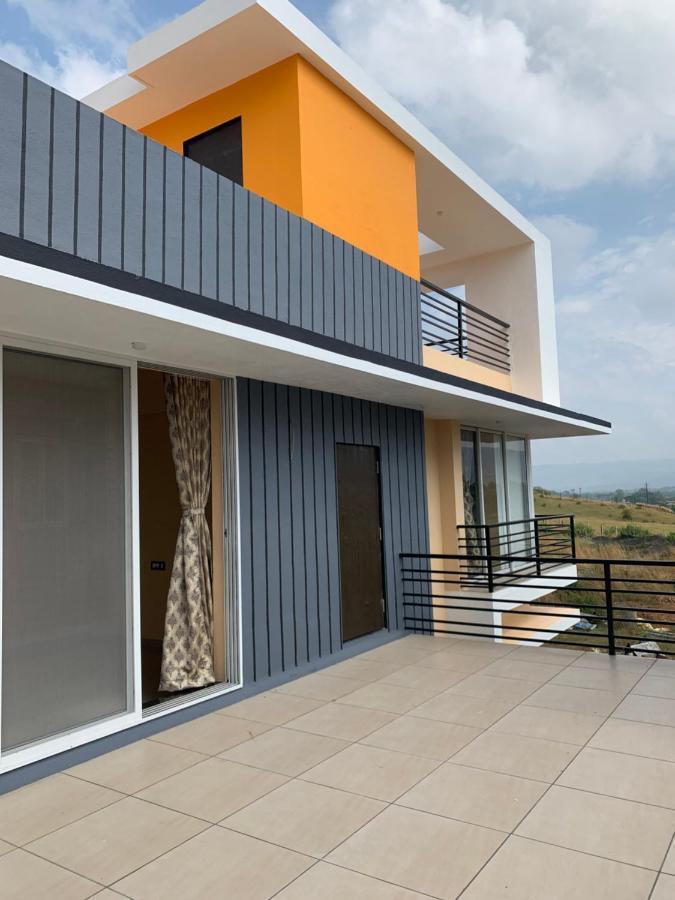 Royal Meadows - Igatpuri Bungalow B Extérieur photo